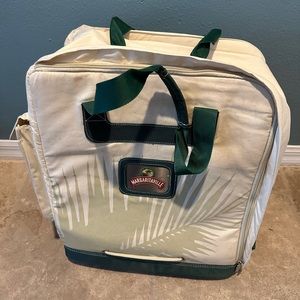 Margaritaville, frozen concoction maker cover